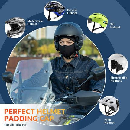 Winter Baraklava mit Brillen - Loch (Sturmhaube & Gesichtsmaske) kaufen bei Linkreich – Jetzt entdecken!