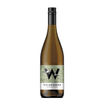SEO. Wochenende 2023 - Weißwein trocken aus Deutschland - Weingut Wolkenberg - Linkreich