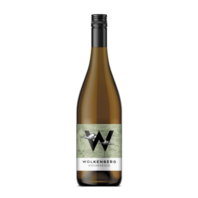 SEO. Wochenende 2023 - Weißwein trocken aus Deutschland - Weingut Wolkenberg - Linkreich