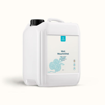 SEO. Wollwaschmittel - 5l Linkreich