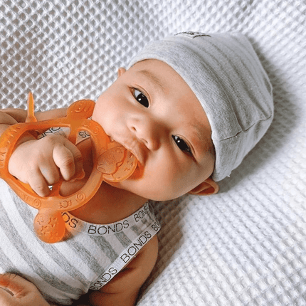 Wristband Teether (Beißring, Teethers) kaufen bei Linkreich – Jetzt entdecken!