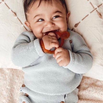 Wristband Teether (Beißring, Teethers) kaufen bei Linkreich – Jetzt entdecken!