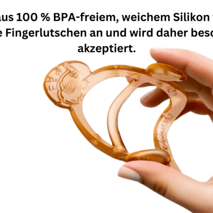 SEO. Wristband Teether - Linkreich