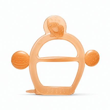 SEO. Wristband Teether - Linkreich