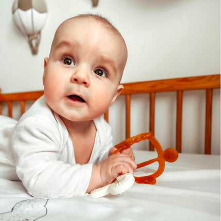 Wristband Teether (Beißring, Teethers) kaufen bei Linkreich – Jetzt entdecken!