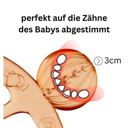 Wristband Teether (Beißring, Teethers) kaufen bei Linkreich – Jetzt entdecken!
