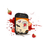 Strawberry Sour Halloween Edition