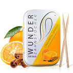 Cinnamon-Orange