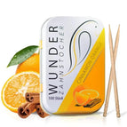 Cinnamon-Orange