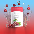 Kirsche Menthol