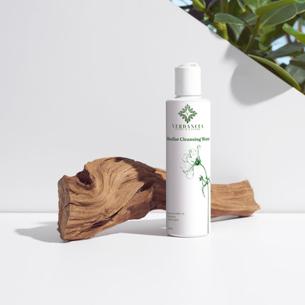 Mizellen Reinigungswasser - 200ml