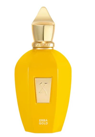 Xerjoff Erba Gold Eau de Parfum 100 ml für Damen & Herren (Eau de Parfum) kaufen bei Linkreich – Jetzt entdecken!