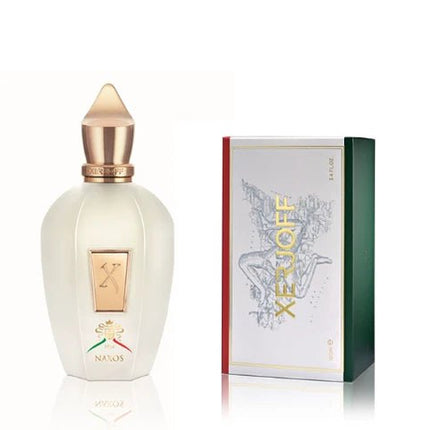 Xerjoff Naxos Eau de Parfum 100 ml – für Damen & Herren (Eau de Parfum) kaufen bei Linkreich – Jetzt entdecken!