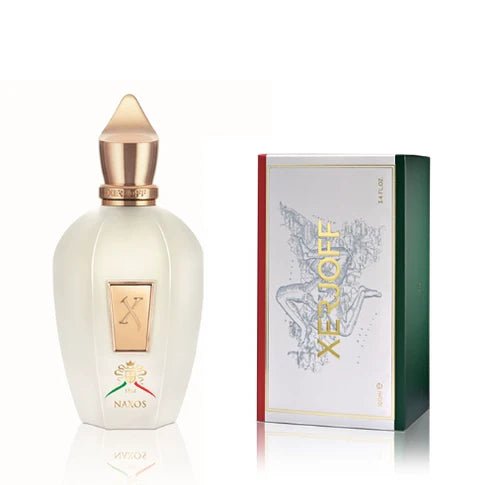 Xerjoff Naxos Eau de Parfum 100 ml – für Damen & Herren (Eau de Parfum) kaufen bei Linkreich – Jetzt entdecken!