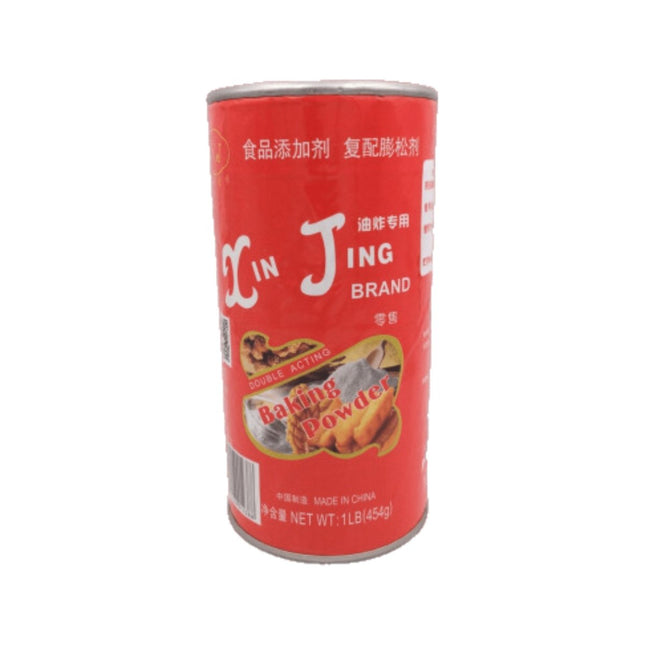 SEO. XIN JING Backpulver 454g - Linkreich