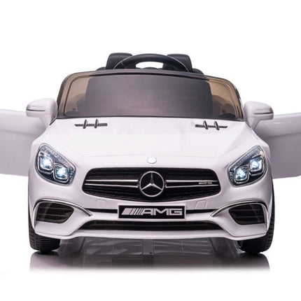 Kinder-Elektroauto Mercedes SL65 AMG Lizenziert