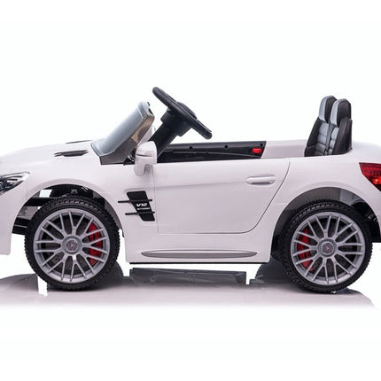Kinder-Elektroauto Mercedes SL65 AMG Lizenziert