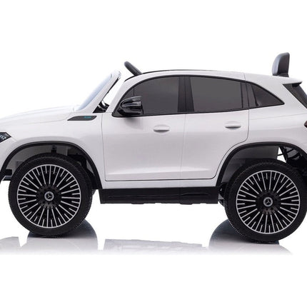 Kinder-Elektroauto Mercedes EQA 250 Premium Lizenziert