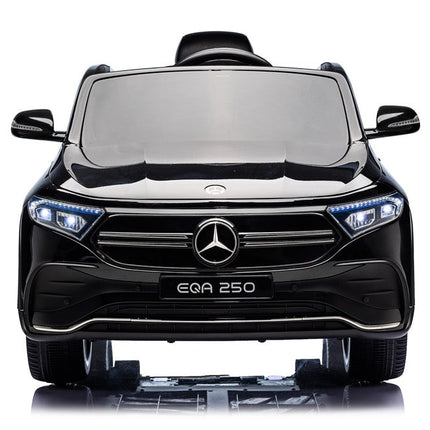 Kinder-Elektroauto Mercedes EQA 250 Premium Lizenziert