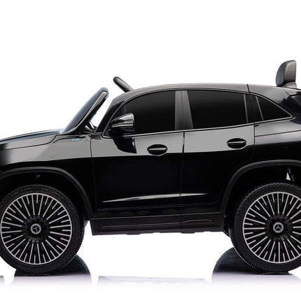 Kinder-Elektroauto Mercedes EQA 250 Premium Lizenziert