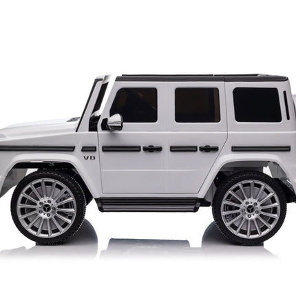 Kinder-Elektroauto Mercedes G500 Lizenziert