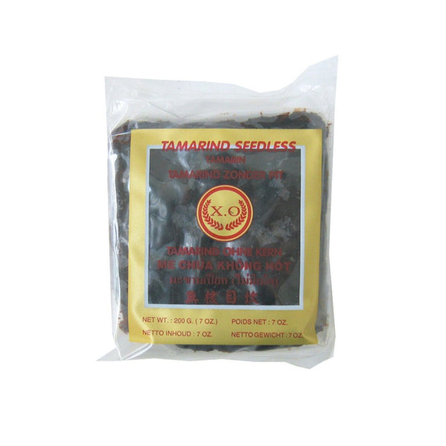 SEO. XO Tamarinde ohne Kerne 400g - Linkreich