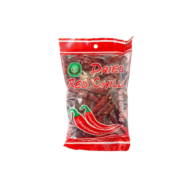 SEO. XO Thai Chili Getrocknet 100g - Linkreich