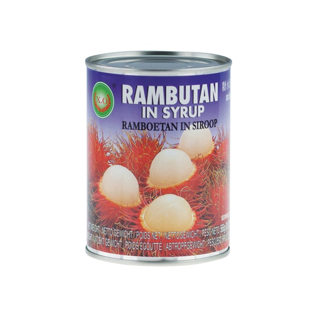 SEO. XO/Twin Elephants Rambutan In Syrup 565g - Linkreich