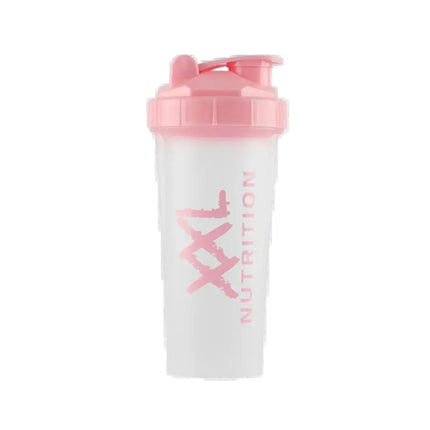 SEO. XXL Nutrition Shaker 800 ml - Army Grün Linkreich