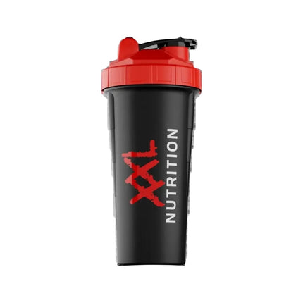 SEO. XXL Nutrition Shaker 800 ml - Army Grün Linkreich