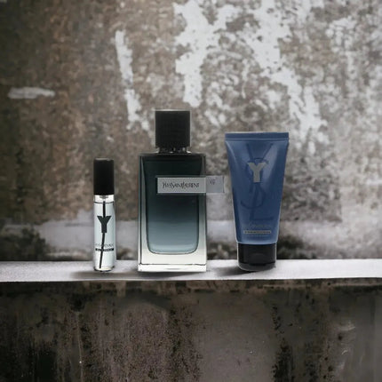 YsL Y Duftset Eau de Parfum
