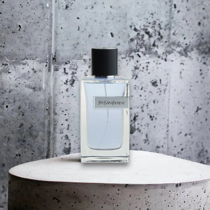 YSL Y Eau de Toilette