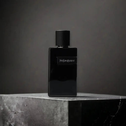 Yves Saint Laurent Y Le Parfum