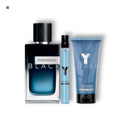 YSL Y Eau de Parfum Set 100 ml