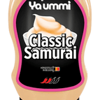 CLASSIC SAMURAI