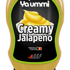 CREAMY JALAPENO
