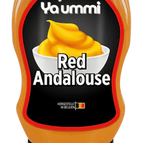 RED ANDALOUSE