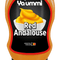 Ya‘ Ummi Saucen 300ml – Premium Saucen für Burger, Döner, Pommes & Grillgerichte - RED ANDALOUSE Linkreich