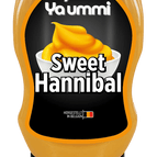 SWEET HANNIBAL