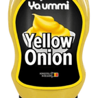 YELLOW ONION