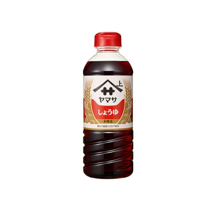 SEO. Yamasa Soja Sauce 500ml - Linkreich