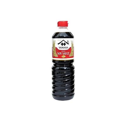SEO. Yamasa Sojasoße Fancy 1L - Linkreich