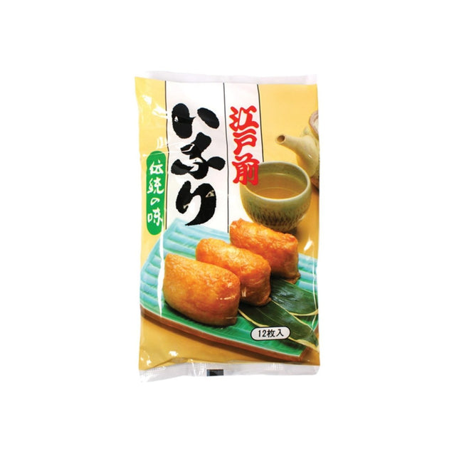 SEO. Yamato Fried Bean Curd 240g - Linkreich