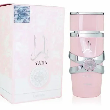 Lattafa Yara Eau de Parfum 100ml