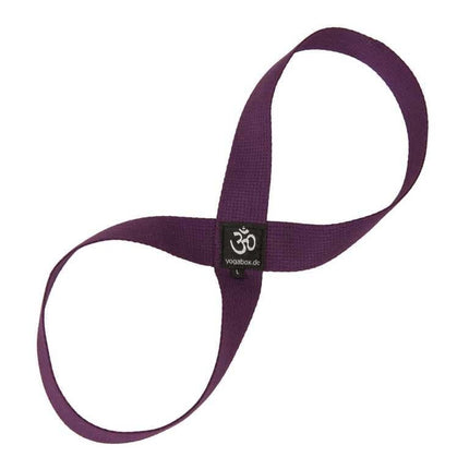 Yoga Loop - regional hergestellt