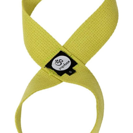 Yoga Loop - regional hergestellt