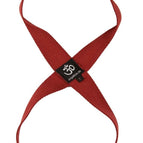 bordeaux / XL (ca. 58 cm)