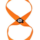 orange / XL (ca. 58 cm)