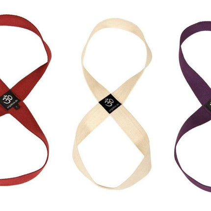 Yoga Loop - regional hergestellt