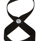 schwarz / L (ca. 48 cm)